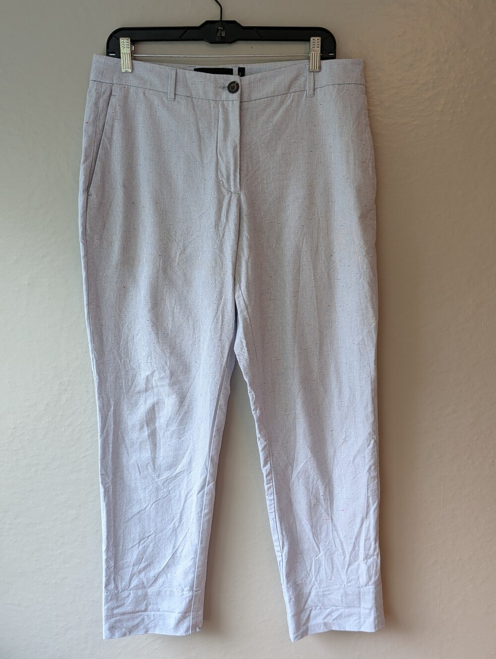 Wildfang Essential Trouser 10
